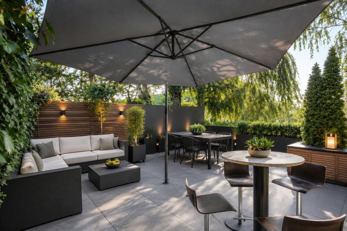 Neuer Kaufpreis! Reihenendhaus mit Garten und Terrasse – 14169 Berlin – Bild 1 von 9
