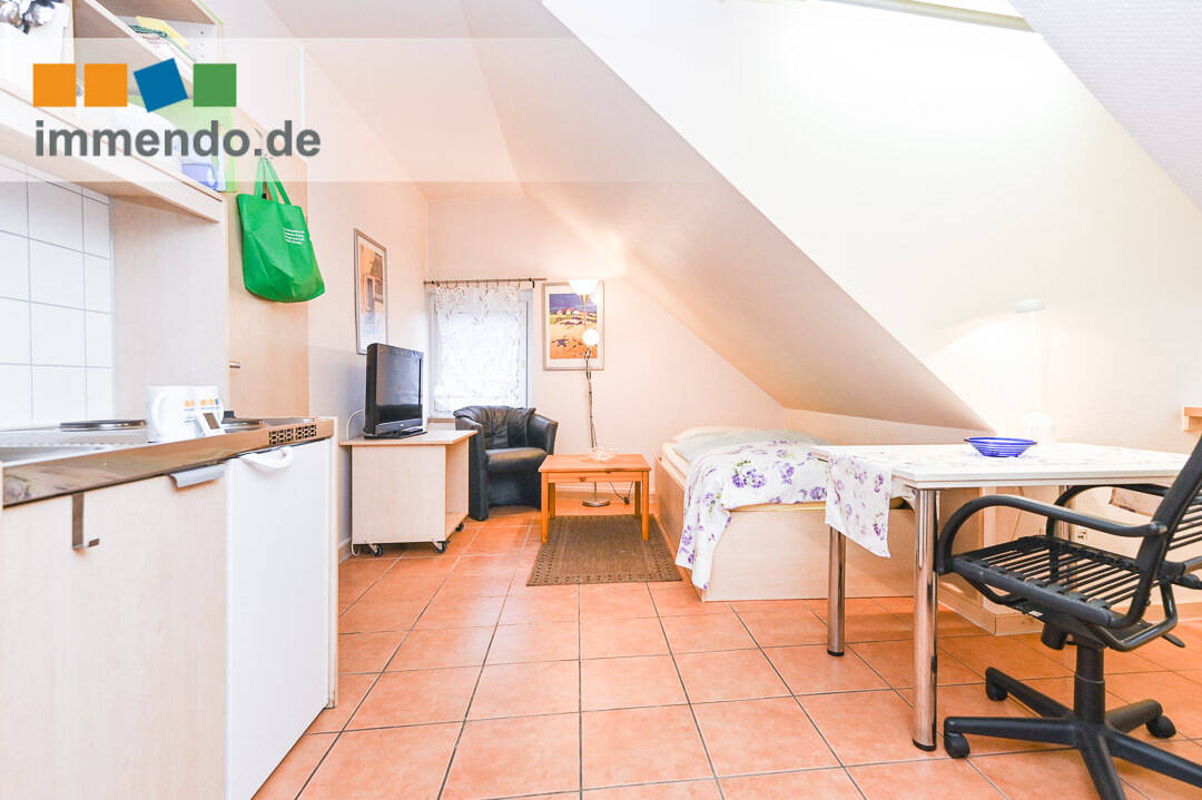 Immobilie