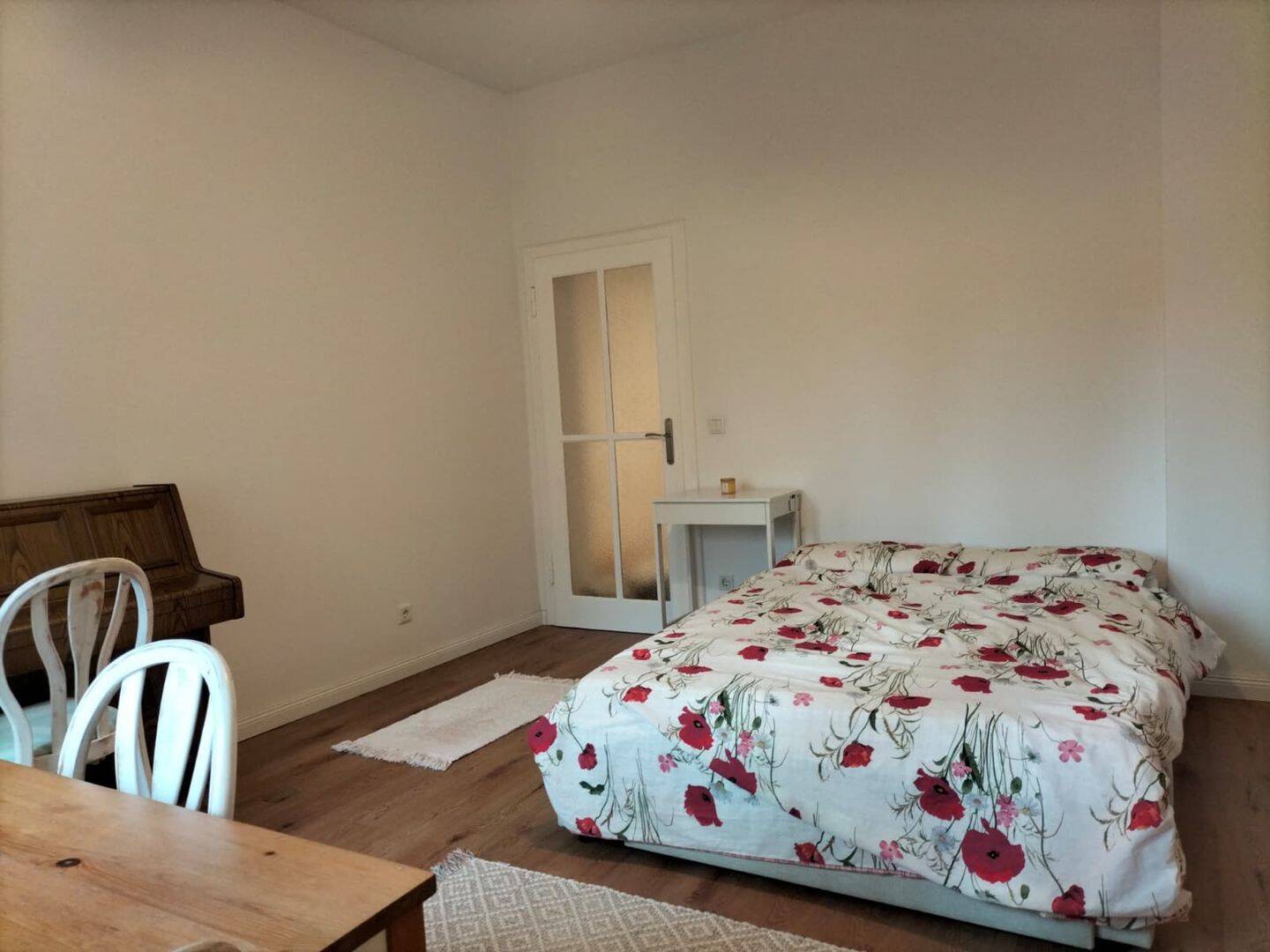 Möblierte, helle 2-Zimmer-Wohnung | Friedrichshain | ab 1.04. | Anmeldung möglich – Berlin – Vorschaubild 5