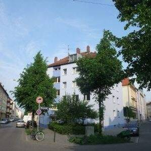 *.* Günstiger als Neubau: von Priv. gr. Studenten WHG in DB- Bahnhofsnähe m. Südbalkon, ideal für Pendler v. München n. Bamberg – Nürnberg – Vorschaubild 2