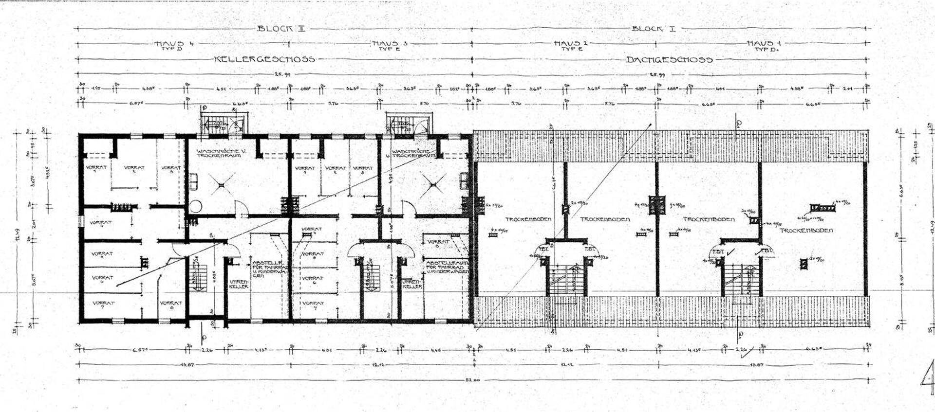 Mehrfamilienhaus in 50739 Köln mit 1.801 m² kaufen