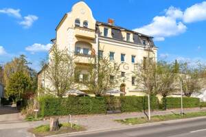 Altbaucharme mit modernem Komfort - hochwertig, energieeffizient & stilvoll – 12209 Berlin – Vorschaubild 2