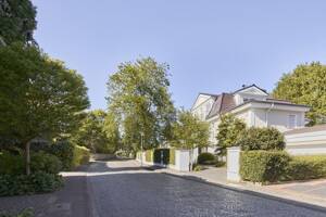 Großzügige Villa in Deckstein – 50935 Köln – Vorschaubild 8