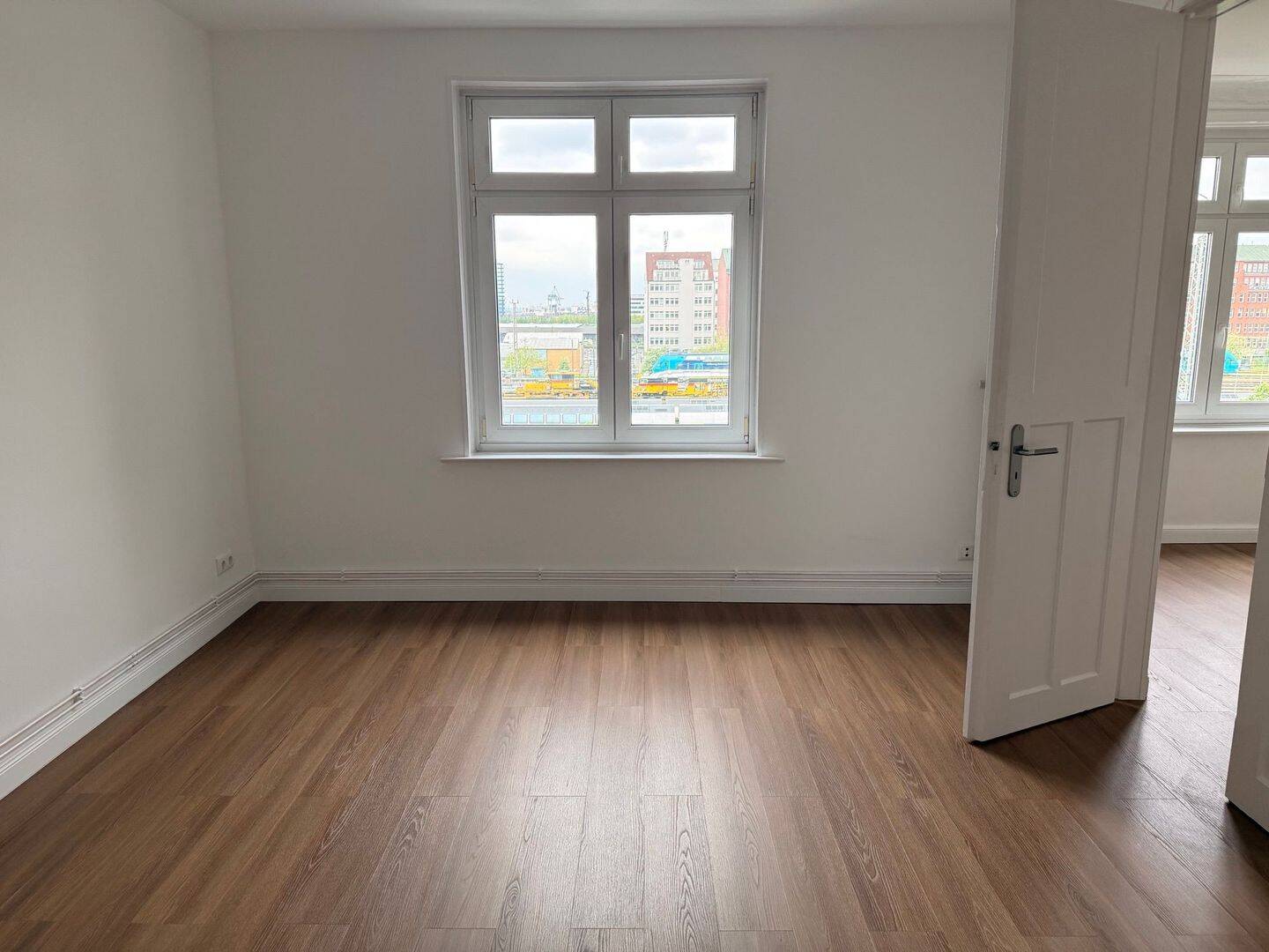 3-Zimmer-Wohnung in Hamburg - Hammerbrook (Recha-Lübke-Damm 15) – Hamburg – Vorschaubild 6