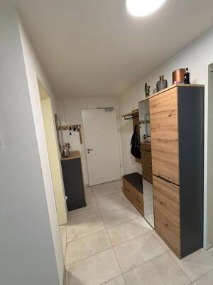 Moderne 4 Zimmer Wohnung mit 2 Bädern – 83512 Wasserburg am Inn – Vorschaubild 8