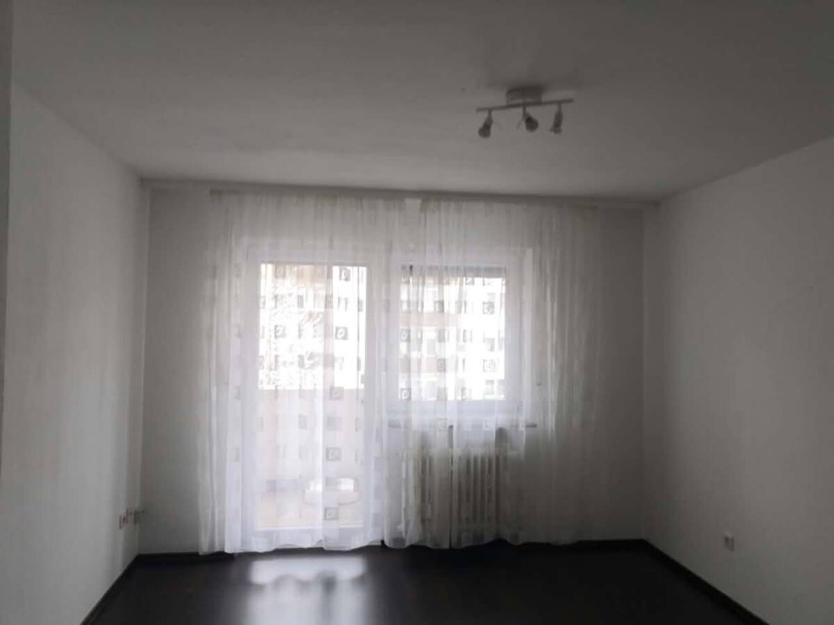 Sehr gepflegte 2-Zi-Whg mit Balkon von Privat – 90429 Nürnberg – Bild 1 von 8