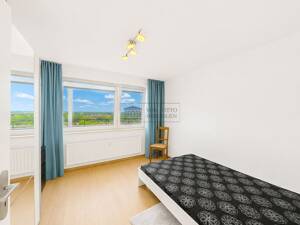Kernsanierte und möbillierte Zweizimmerwohnung mit Weitblick über Hannover – 30627 Hannover – Vorschaubild 3