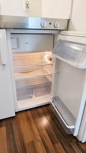 Möbliertes 1-Zimmer-Apartment - Darmstadt Innenstadt Bestlage – 64283 Darmstadt – Vorschaubild 4