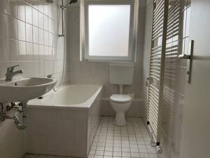 Schicke 2-Zimmer-Wohnung mit Tageslichtbad und XXL-Balkon – 30926 Seelze – Vorschaubild 7
