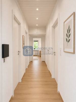 3-Zimmer-Wohnung in zentraler Lage von Oberhausen-Sterkrade – 46145 Oberhausen – Vorschaubild 5
