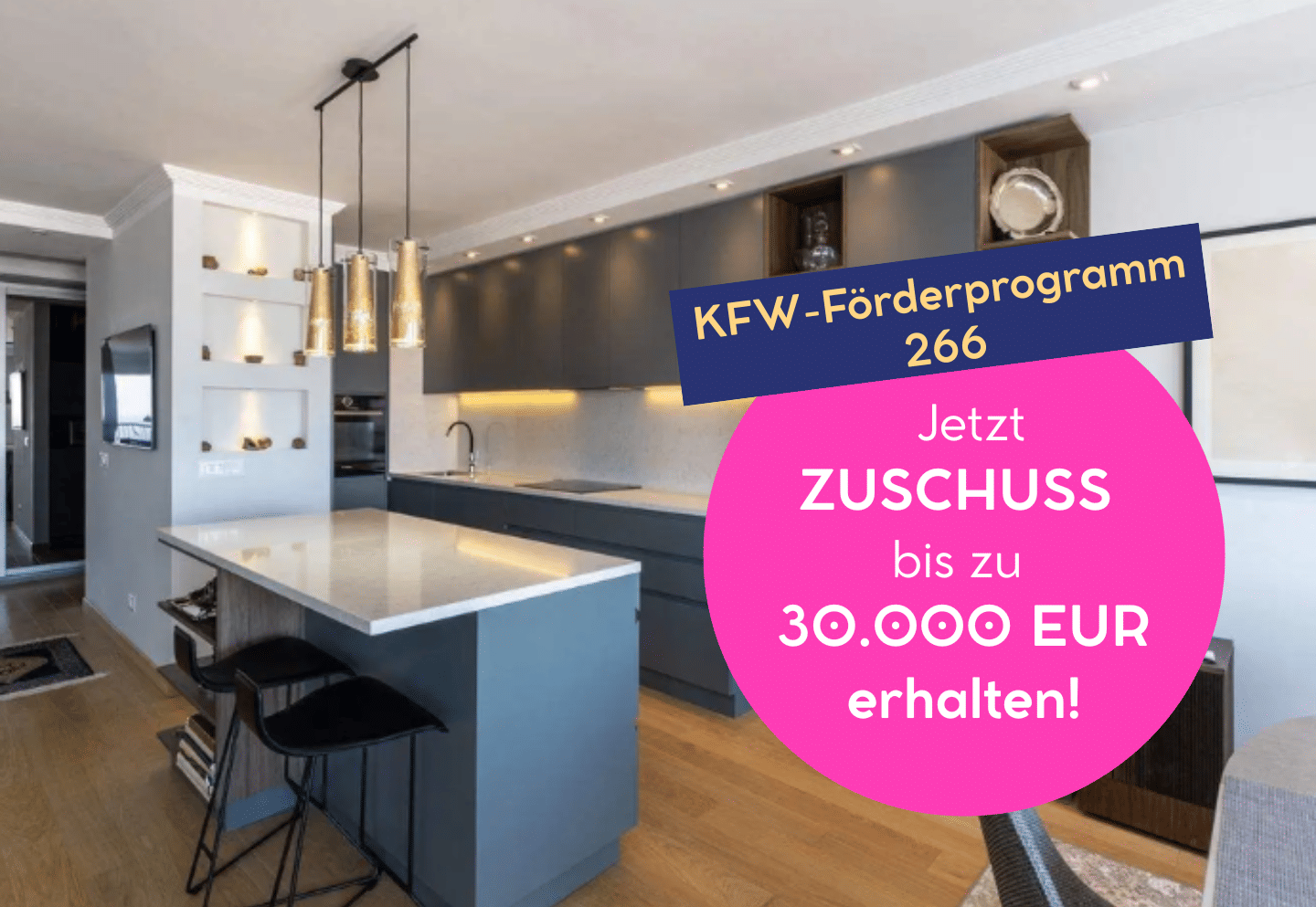 Stilvolle 3-Zimmer-Maisonette mit Dachterrasse in Toplage – Nürnberg – Bild 1 von 7