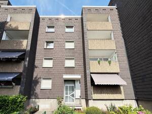 Gelsenkirchen - Bezugsfertige & gepflegte 4-Zimmer-Wohnung samt Garage nahe Innenstadt! – 45897 Gelsenkirchen – Vorschaubild 4