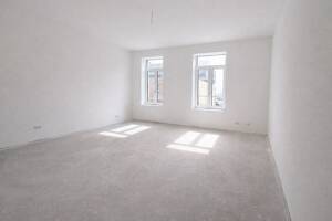 Das Ludenberg Loft: 2 Zimmer Wohnung auf ca. 109 m² in der denkmalgeschützten Löwenburg! – 40629 Düsseldorf – Vorschaubild 8