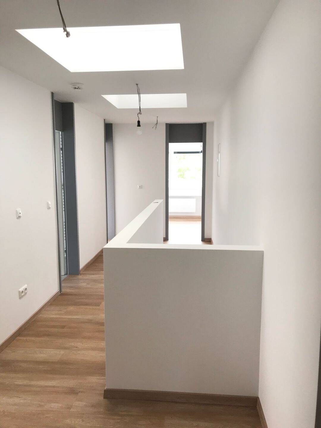 Großzügige Maisonette-Wohnung mit Garten in München-Daglfing – München – Vorschaubild 5