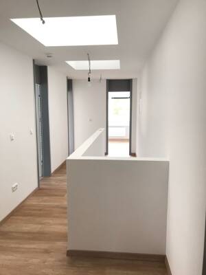 Großzügige Maisonette-Wohnung mit Garten in München-Daglfing – 81929 München – Vorschaubild 5