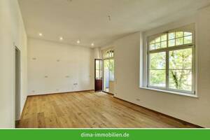 ERSTBEZUG Parkstadt Leipzig | Veranda, 2 Bäder, HWR, Parkett, Fußbodenheizung, Stellplatz u.v.m. – 4289 Leipzig – Vorschaubild 8