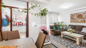 Großzügige 4-Zimmer-Erdgeschosswohnung mit Balkon und moderner Ausstattung – 53177 Bonn – Vorschaubild 3