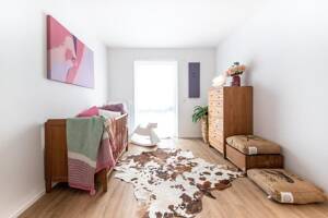 Wir vermieten Platz für die ganze Familie – 45329 Essen – Vorschaubild 5