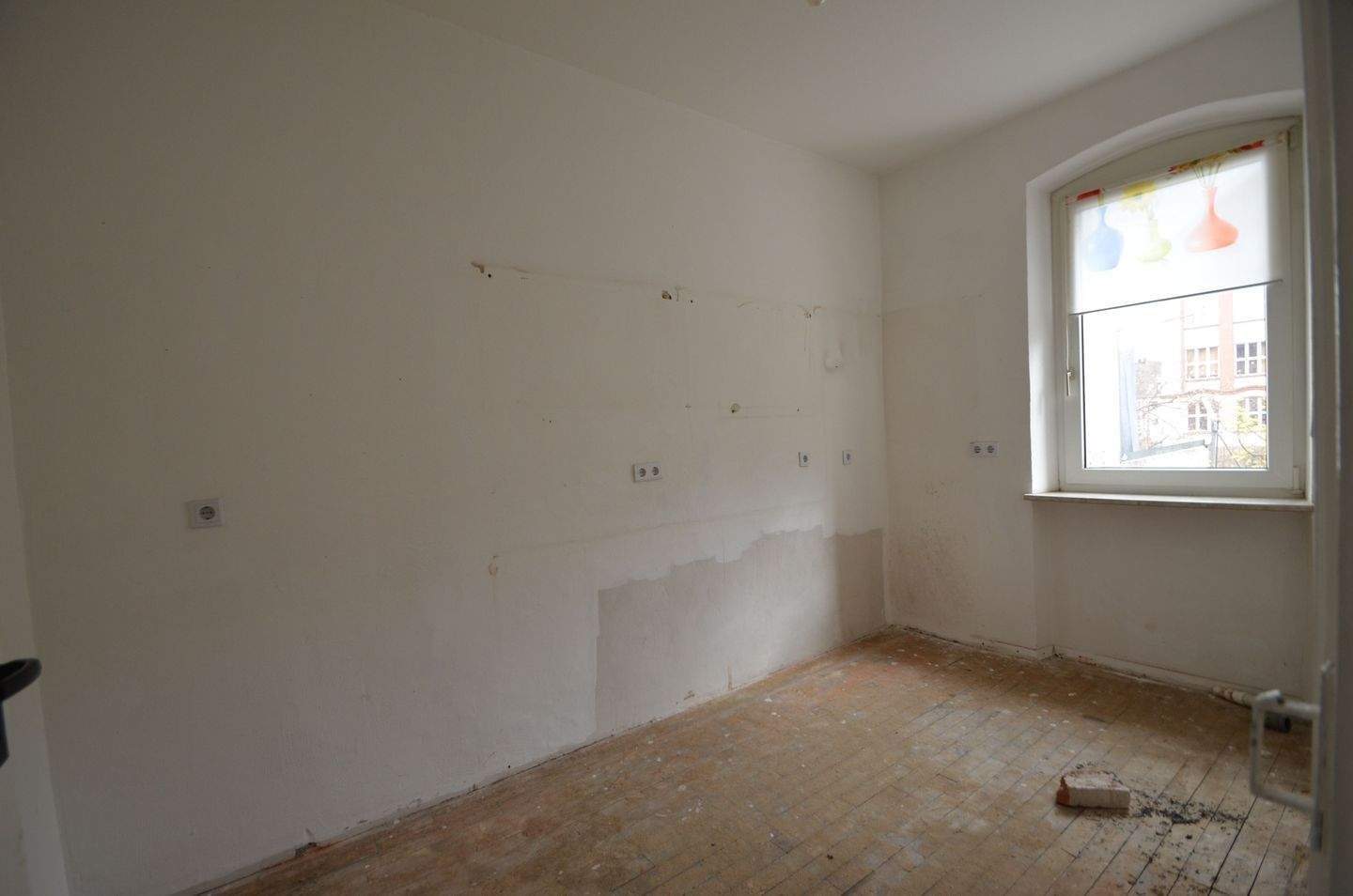 Sanierungsbedürftige 2 Zimmerwohnung – Nürnberg – Vorschaubild 4