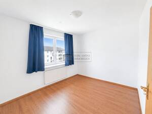 Großzügige 3 Zimmer Wohnung in Bremen-Aumund mit Balkon, Dachgeschosszimmer und zwei Stellplätzen – 28755 Bremen – Vorschaubild 5