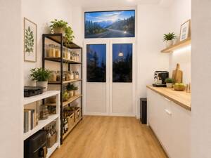 A+ Energieeffizienz trifft Wohnkomfort - moderne Wohnung mit Südbalkon, Fahrstuhl & Fußbodenheizung – 30419 Hannover – Vorschaubild 8