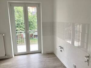Ruhig gelegene 3-Zimmer Wohnung mit Blick ins Grüne – 39112 Magdeburg – Vorschaubild 8