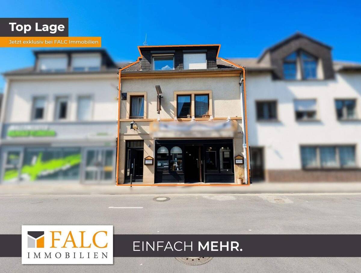 Mehr als eine Immobilie: Ein Lebens- und Arbeitsort mit Geschichte – 53175 Bonn – Bild 1 von 9