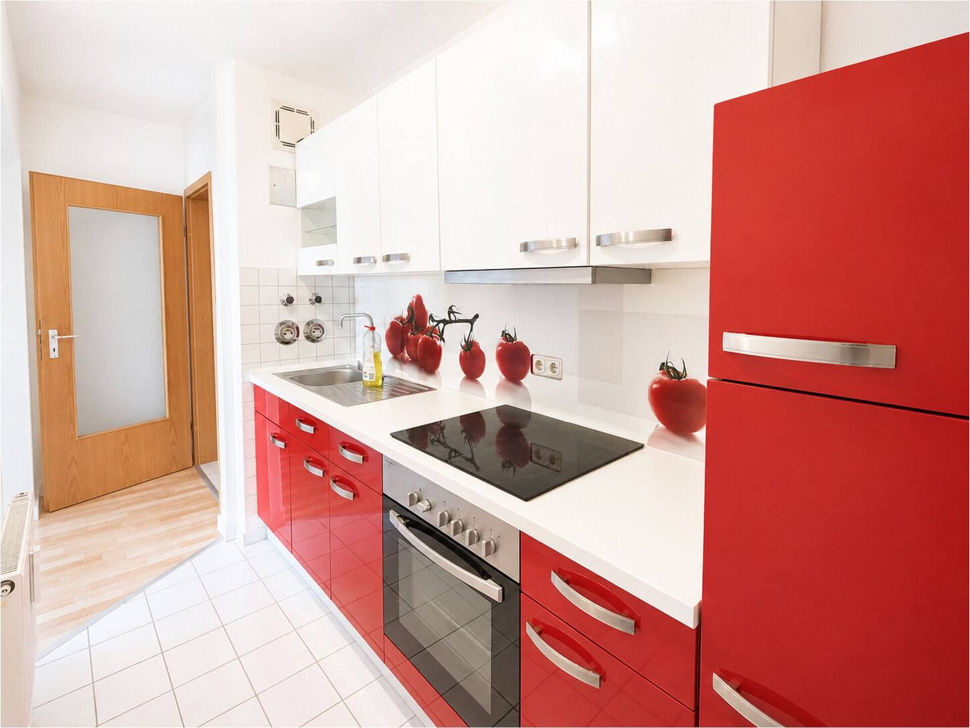 Etagenwohnung in 89331 Burgau mit 50 m² kaufen