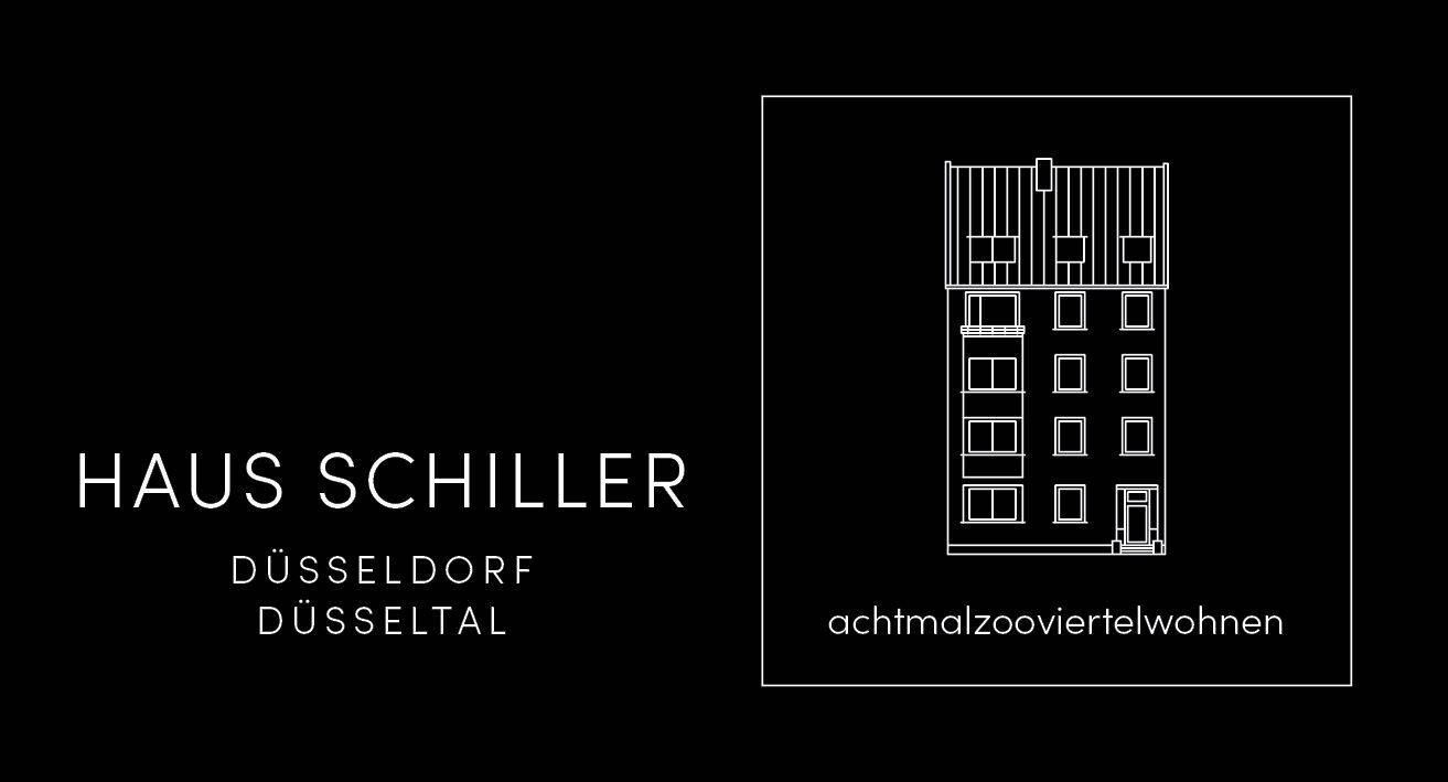 DÜSSELDORF-Zooviertel: "privatgartenwohnen. HAUS SCHILLER." – Düsseldorf – Vorschaubild 2