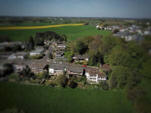 Raum für Träume - großzügiger Bungalow mit herrlicher Aussicht – 51381 Leverkusen – Vorschaubild 6