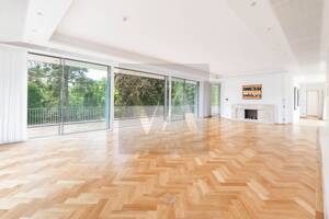 State of the Art Villa in eine der exklusiven Lage Berlin- mit privten Zugang,Lift,Pool – 14195 Berlin – Vorschaubild 3