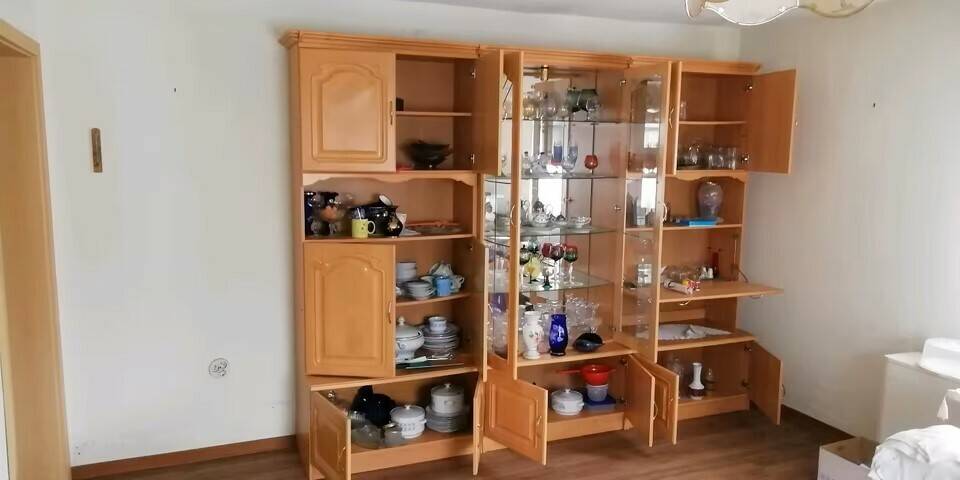 Kleines solides Einfamilienhaus mit Fachwerkanteil in der Oberlausitz – Ostritz – Vorschaubild 7