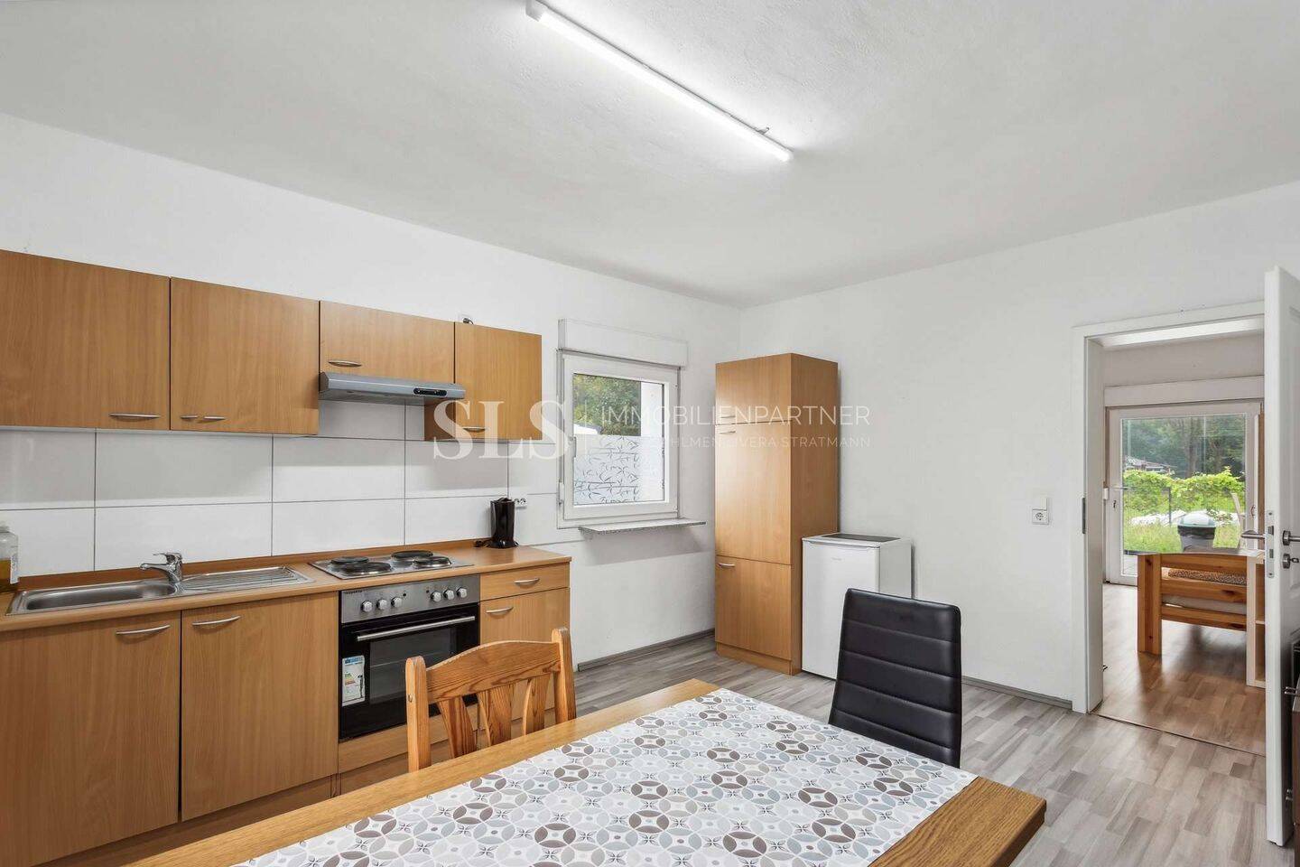 Gepflegtes 5-Familienhaus mit Ausbaureserve, Garten und Stellplätzen in Gelsenkirchen-Scholven – Gelsenkirchen – Vorschaubild 5