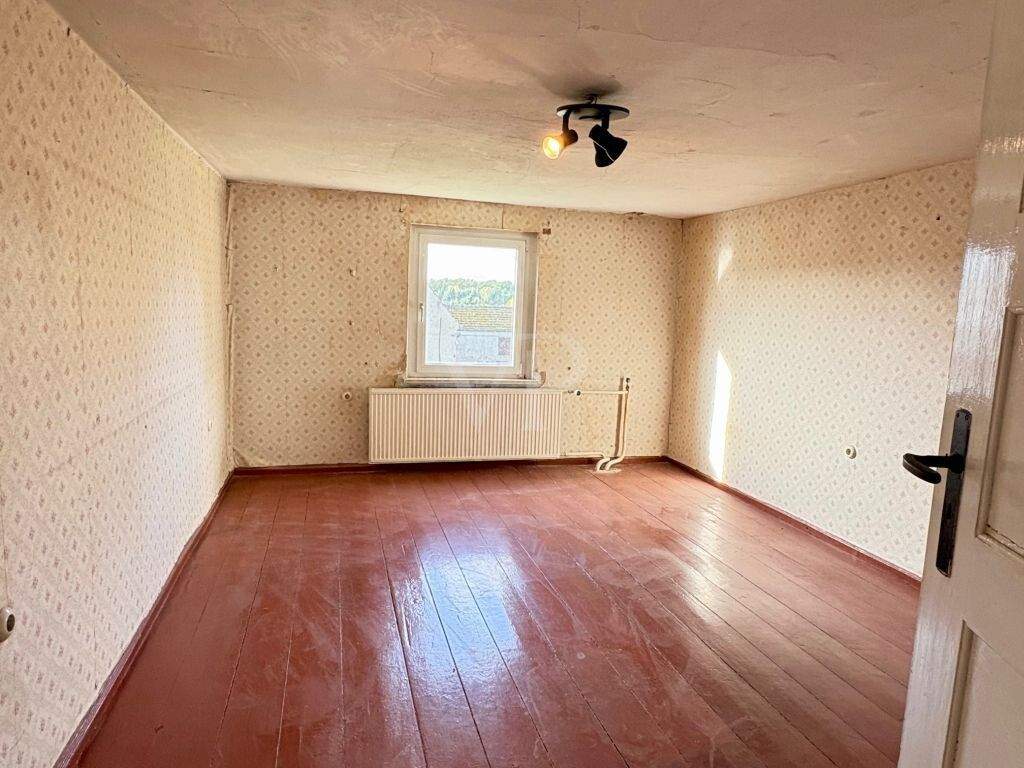 Dorfleben pur - Älteres Haus auf großem Grundstück! – Paulinenaue – Vorschaubild 5