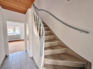 Reihenmittelhaus mit Südwest-Terrasse und Garage! – 28277 Bremen – Vorschaubild 7