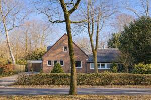 Tiergartenviertel: EFH mit Potenzial oder 1400 m² Baugrund für Entwickler - Sie entscheiden. – 47800 Krefeld – Vorschaubild 3