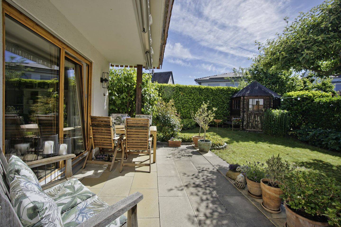 Eintreten - durchatmen - zuhause fühlen – Ingolstadt – Vorschaubild 8