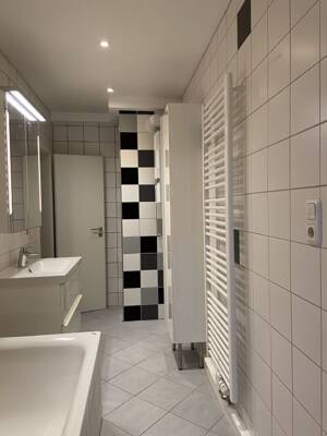3-Zimmer-Wohnung mit Einbauküche in der Fürther Innenstadt – 90762 Fürth – Vorschaubild 7