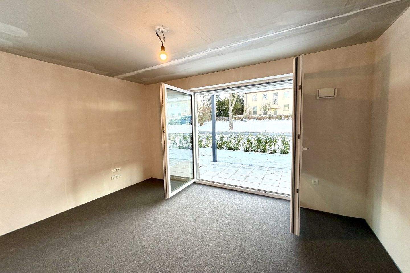 3 -Zimmer- Wohnung im beliebten Neubaugebiet in Fallersleben – Wolfsburg – Vorschaubild 5