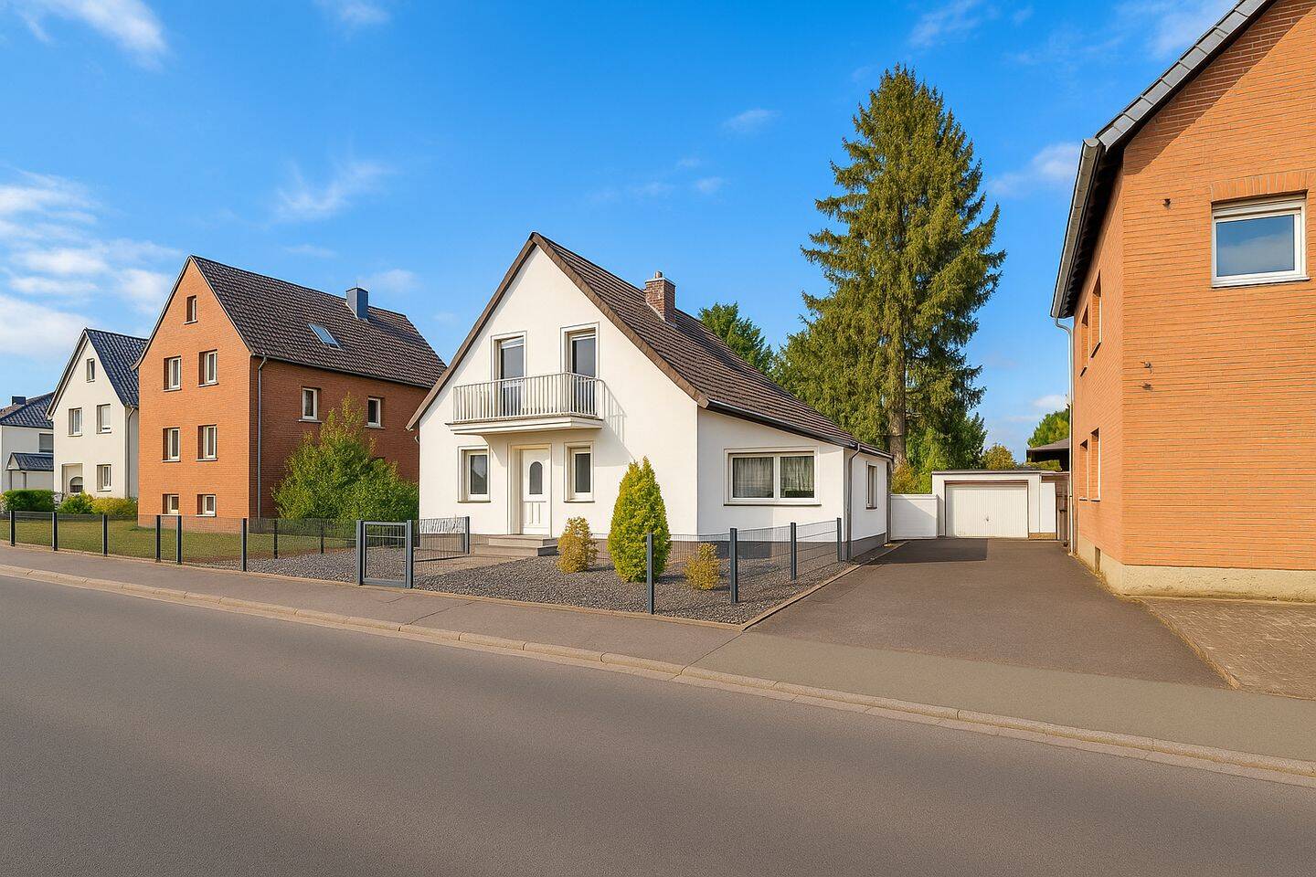 Mit 3D: Ein- bis Zweifamilienhaus in Köln-Wahnheide mit zusätzlichem Grundstück! – Köln – Vorschaubild 8