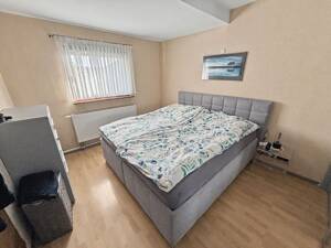 Unter Denkmalschutz: Attraktive 3-Zimmer-Wohnung in zentraler Lage von Köln-Ehrenfeld – 50823 Köln – Vorschaubild 6