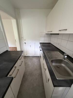 Kleines Raumwunder mit Einbauküche! – 91052 Erlangen – Vorschaubild 4