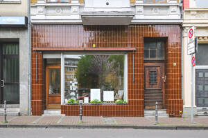 Generationenwohnen in charmantem Dreifensterhaus am inneren Grabenring, nur 300 Meter zum Dom – 52062 Aachen – Vorschaubild 2