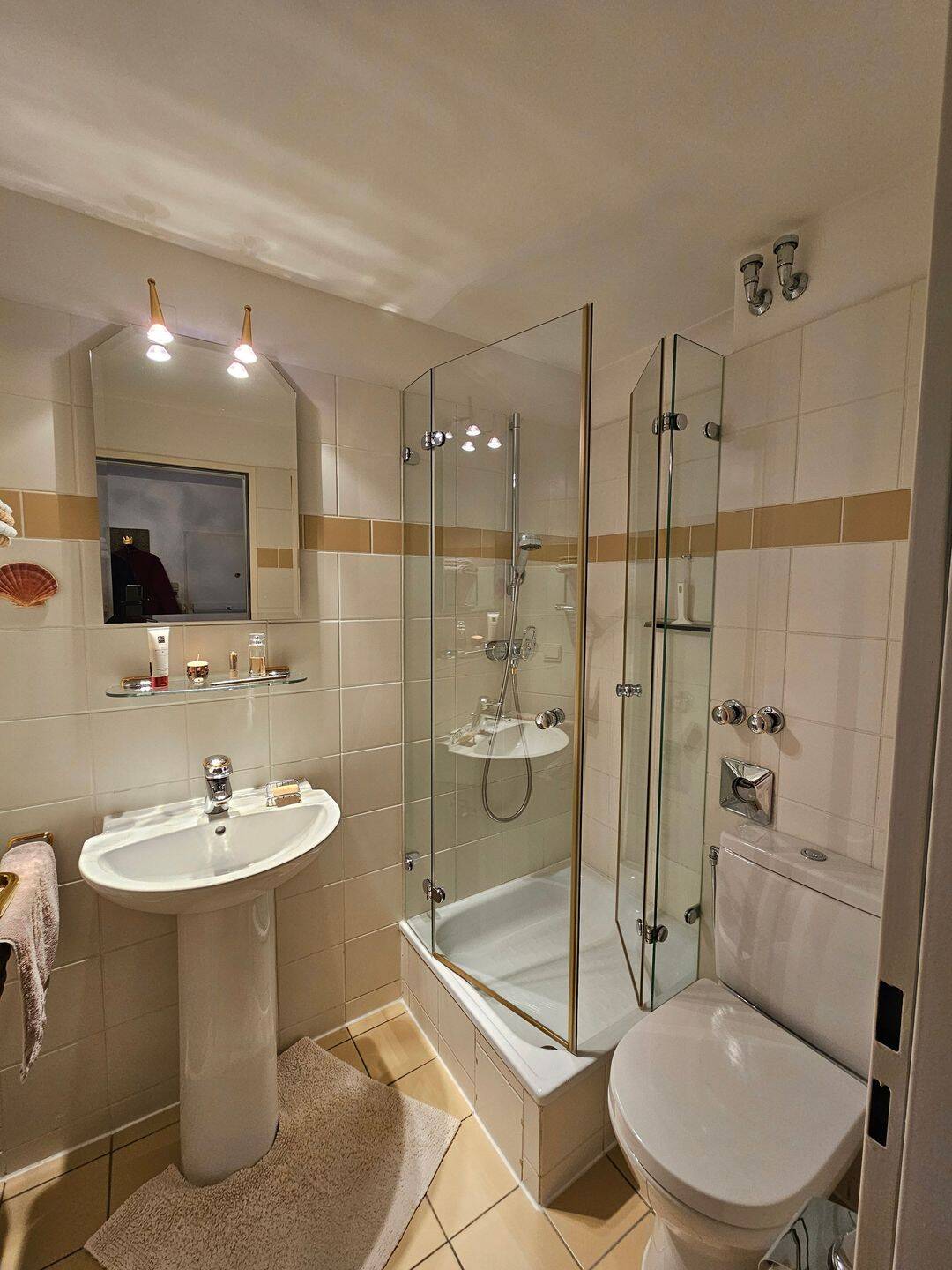 Charmante Maisonettewohnung in hochwertiger Wohnlage – Berlin – Vorschaubild 8