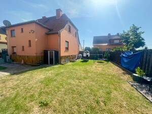 Familienidyll in Stadtnähe: Einfamilienhaus mit Garten und Garage – 99090 Erfurt – Vorschaubild 4