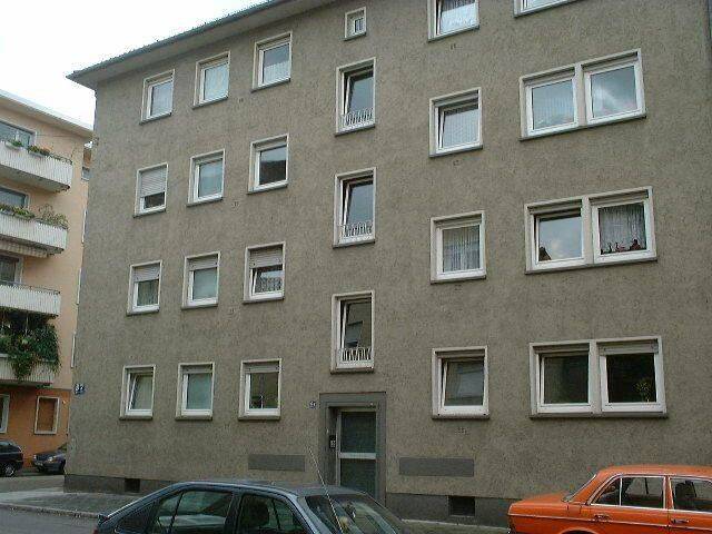 Genial zentral! Schöne 2-Zimmer-Wohnung – Mannheim – Vorschaubild 2