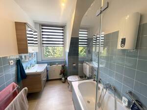Moderne Wohnung in zentraler Lage von Rahlstedt! – 22147 Hamburg – Vorschaubild 9