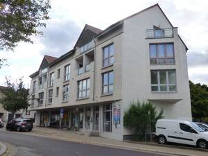 Magdeburg-Alte Neustadt - Ab Januar 2027 WG-Zimmer zu vermieten!