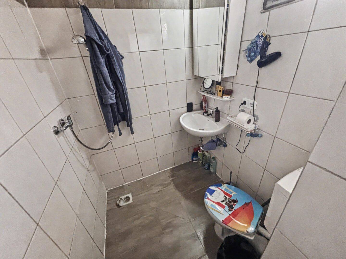 Vermietetes Wohn- und Geschäftshaus mit Laden + 8 Apartments in der Altstadt in Nürnberg – Nürnberg – Vorschaubild 7