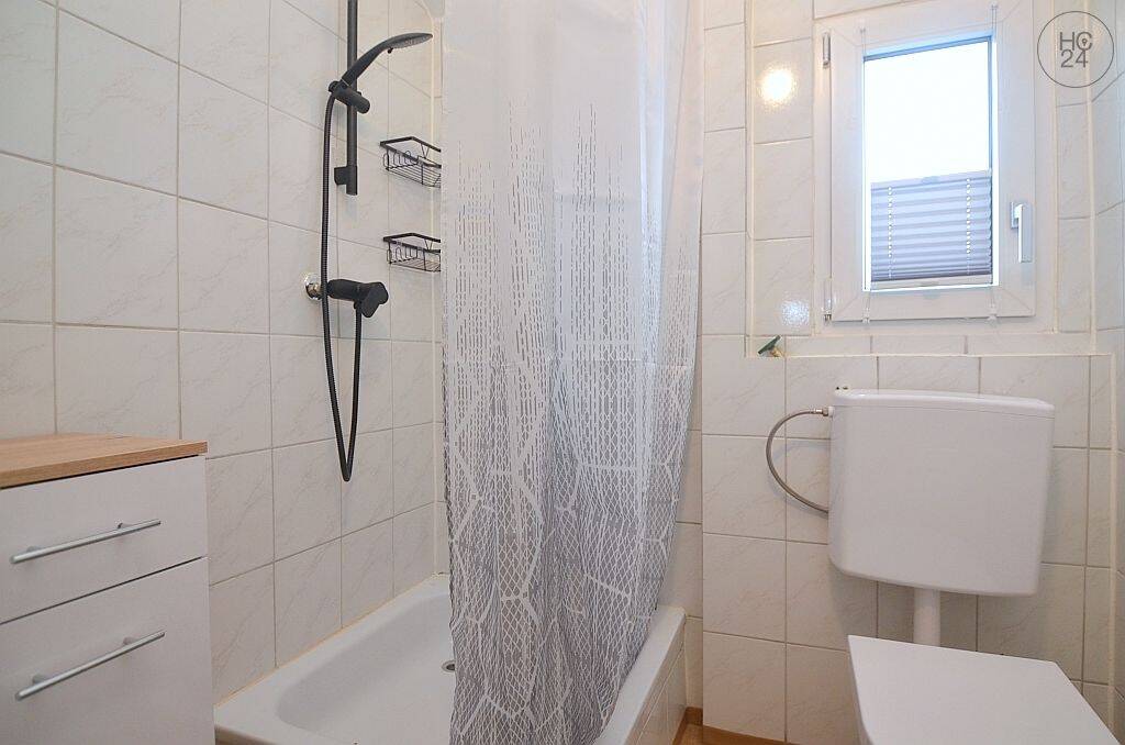 Modern möblierte, renovierte Wohnung mit WLAN in Nürnberg Gostenhof – Nürnberg – Vorschaubild 4